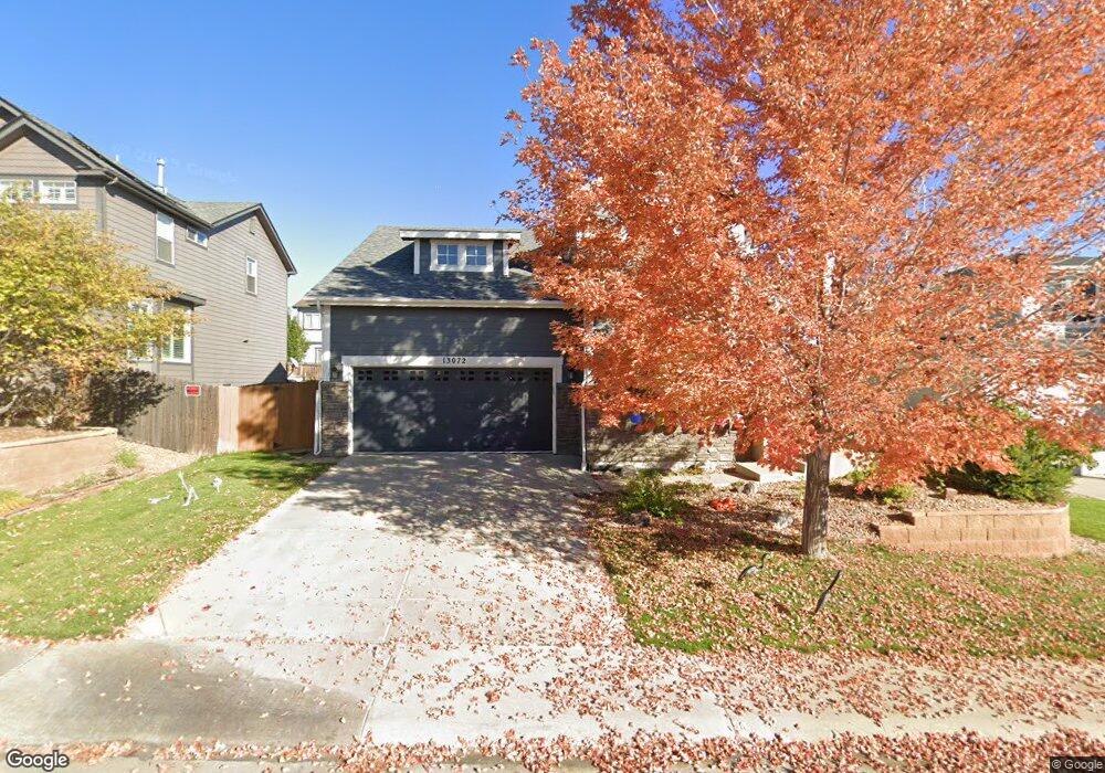 13072 Trenton Place, Thornton, CO 80602 - photo 1