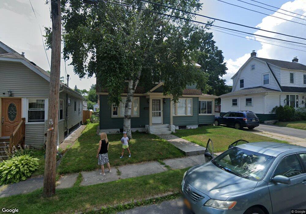 105 3rd St, Schenectady, NY 12302 - photo 1