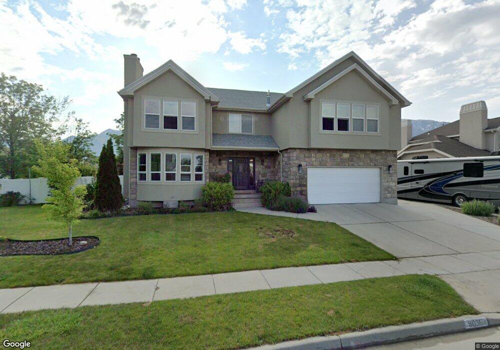 9035 S 1700 E, Sandy, UT 84093 - photo 1