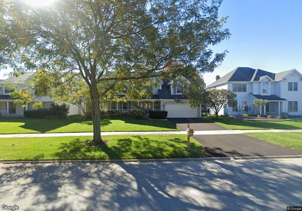 1308 Hamlet Rd, Naperville, IL 60564 - photo 1