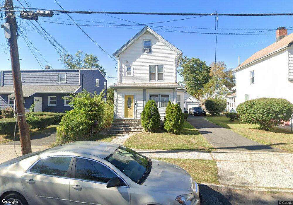 645 E 6th St unit 47, Plainfield, NJ 07060 - photo 1