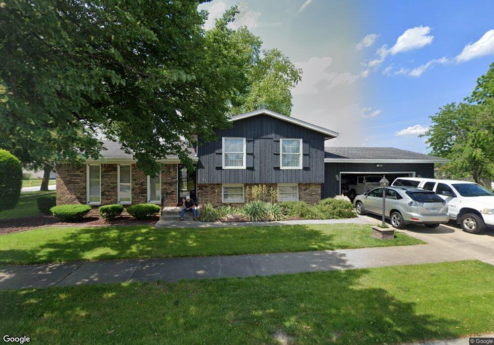 21 Monticello Dr, Dyer, IN 46311 - photo 1