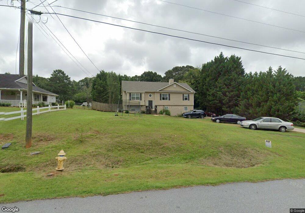 110 Falcon Ridge Dr unit 1, Covington, GA 30016 - photo 1