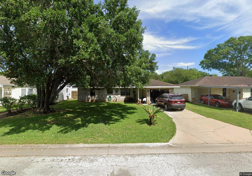 1505 George St, Rosenberg, TX 77471 - photo 1