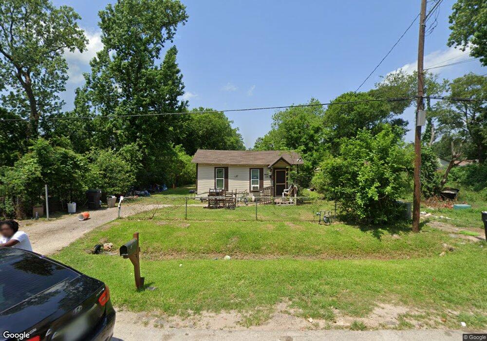 9009 Dandy St, Houston, TX 77016 - photo 1