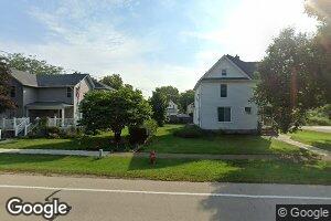 208 N Pokonoka St, Shabbona, IL 60550