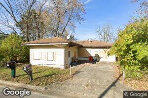 3544 Central Ave, Urbancrest, OH 43123