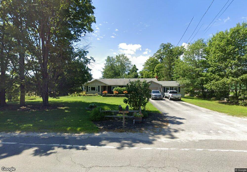 314 Maple St, Hopkinton, NH 03229 - photo 1