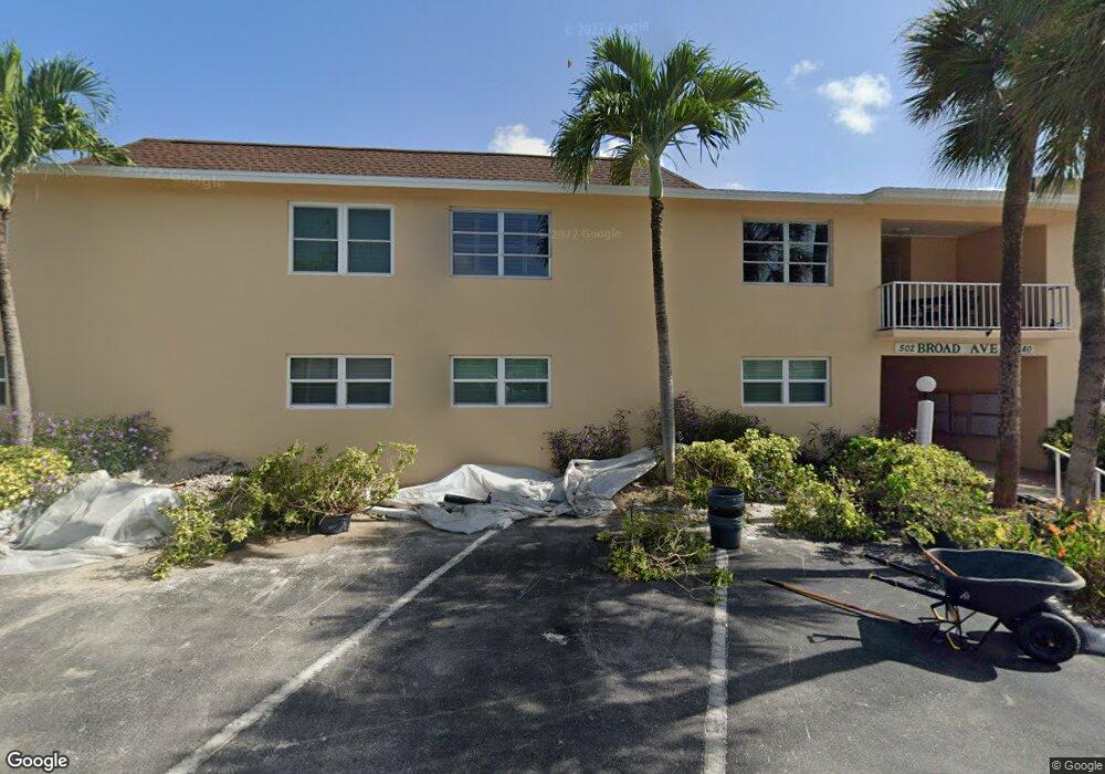 504 Broad Ave S unit 504, Naples, FL 34102 - photo 1