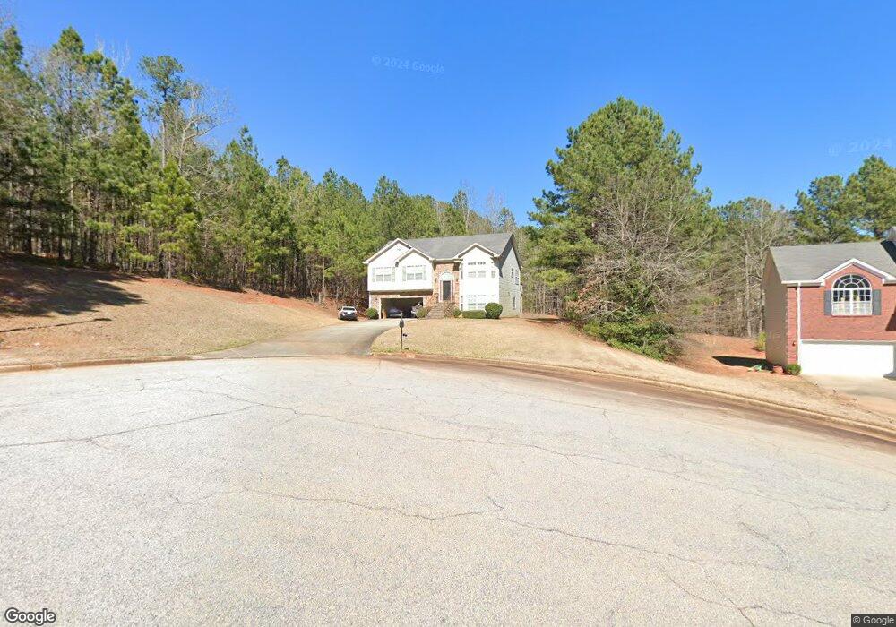 210 Coldwater Dr unit 1, Covington, GA 30016 - photo 1