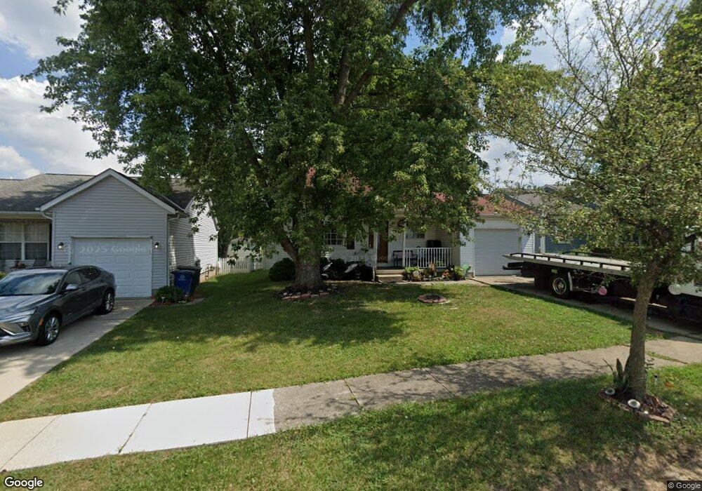 3273 Bluhm Ct, Columbus, OH 43223 - photo 1