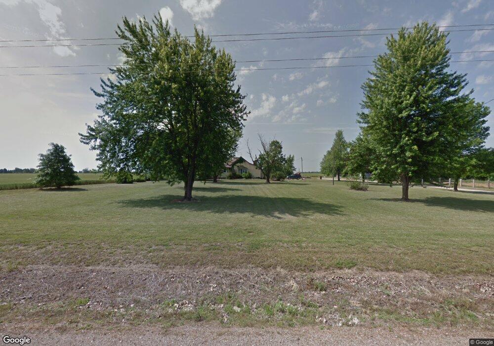 4710 SW Clem Rd, Columbus, KS 66725 - photo 1