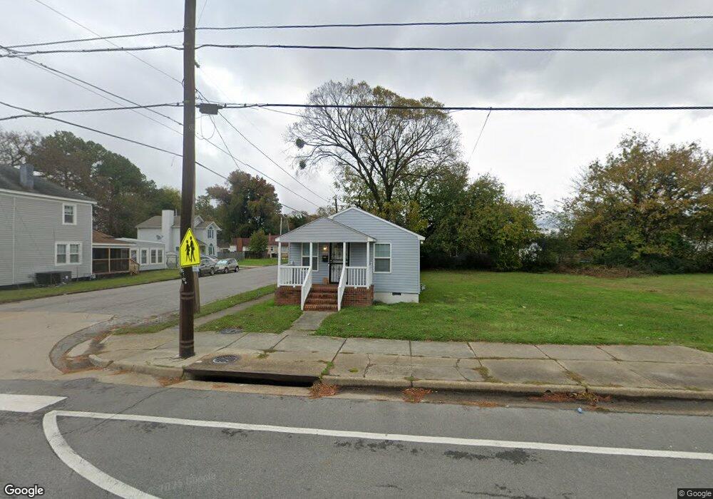 2301 Elm Ave, Portsmouth, VA 23704 - photo 1