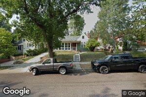 1214 N 31st St, Billings, MT 59101