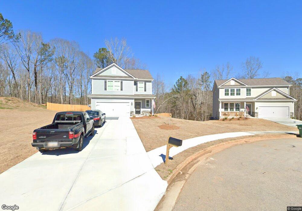 683 Ragan Ct, Social Circle, GA 30025 - photo 1