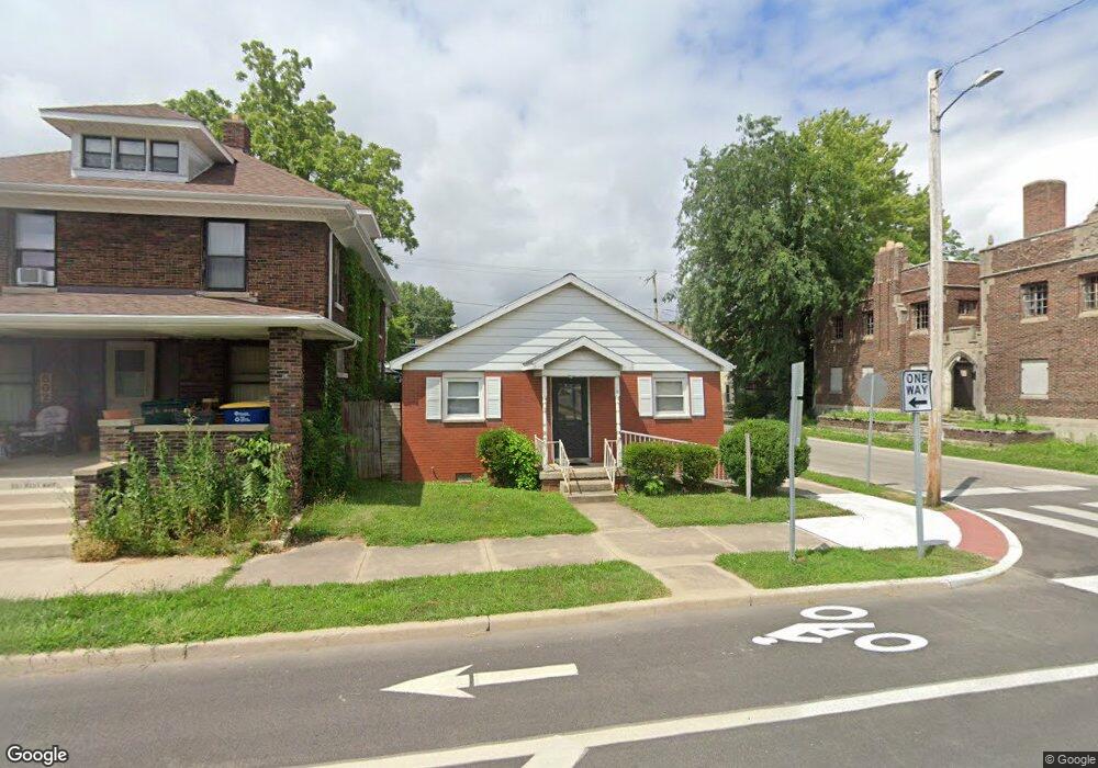 500 W Main St, Muncie, IN 47305 - photo 1