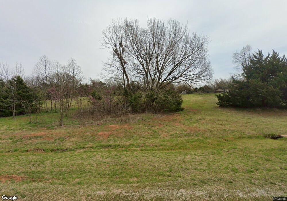 21 Russell Rd, McLoud, OK 74851 - photo 1