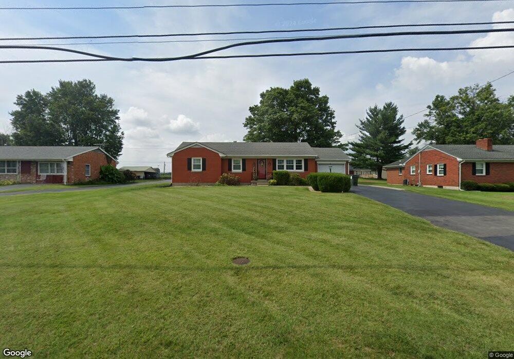 350 Pleasant Hill, Burgin, KY 40310 - photo 1