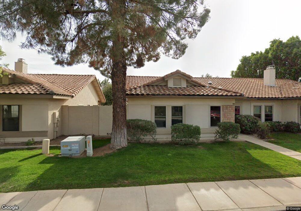 907 E Vaughn Ave, Gilbert, AZ 85234 - photo 1