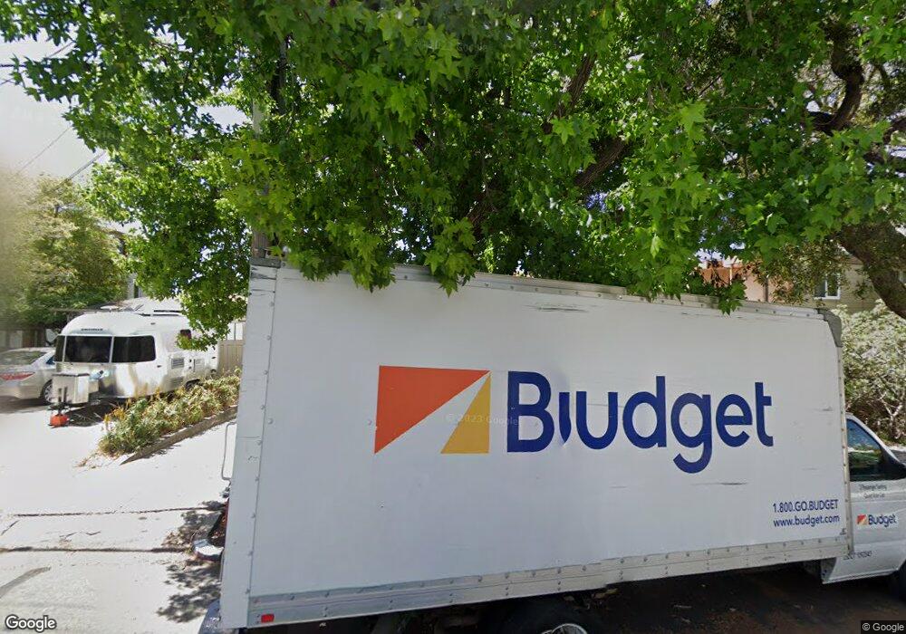 1720 Spruce St, Berkeley, CA 94709 - photo 1