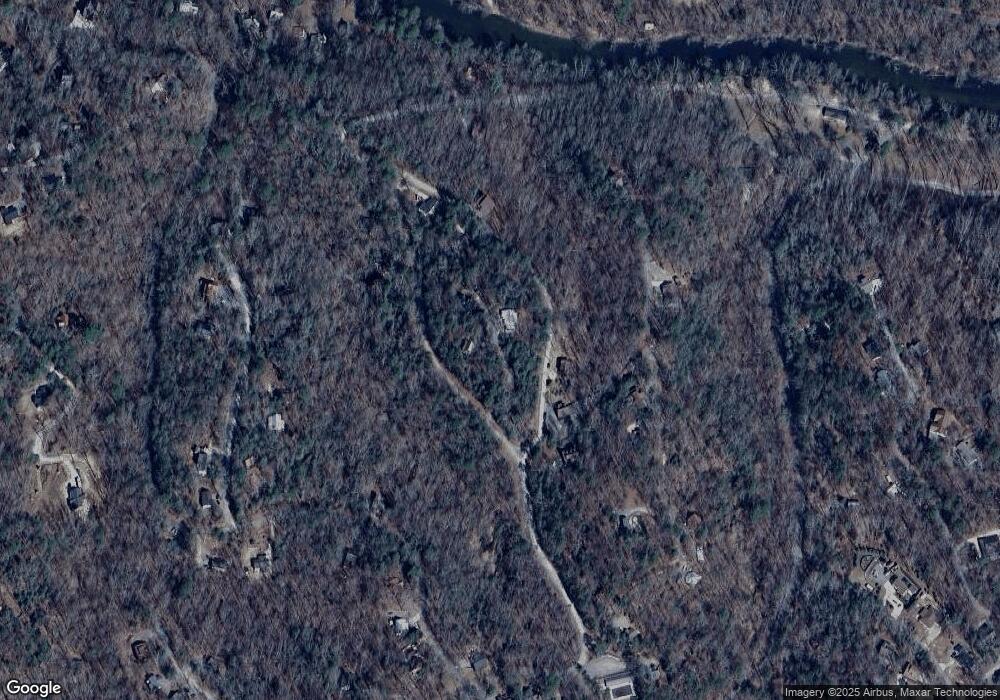 51 Pawnee Ct, Ellijay, GA 30540 - photo 1