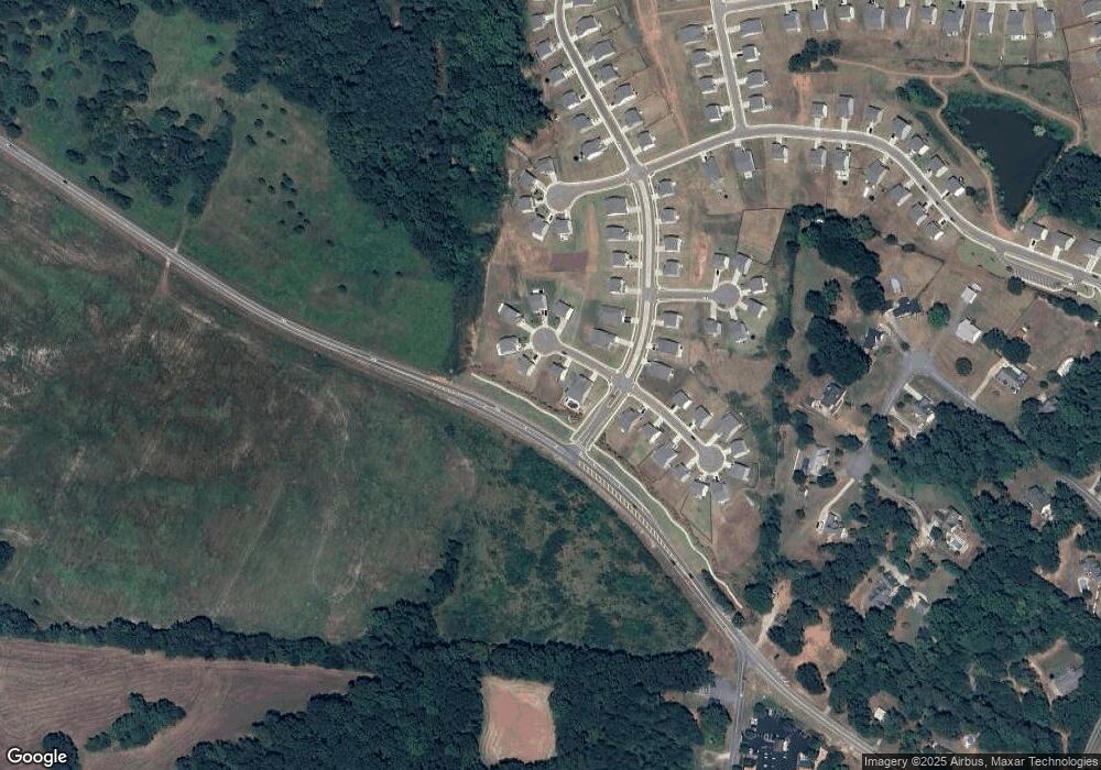 137 Mausi Creek Place, Hoschton, GA 30548 - photo 1