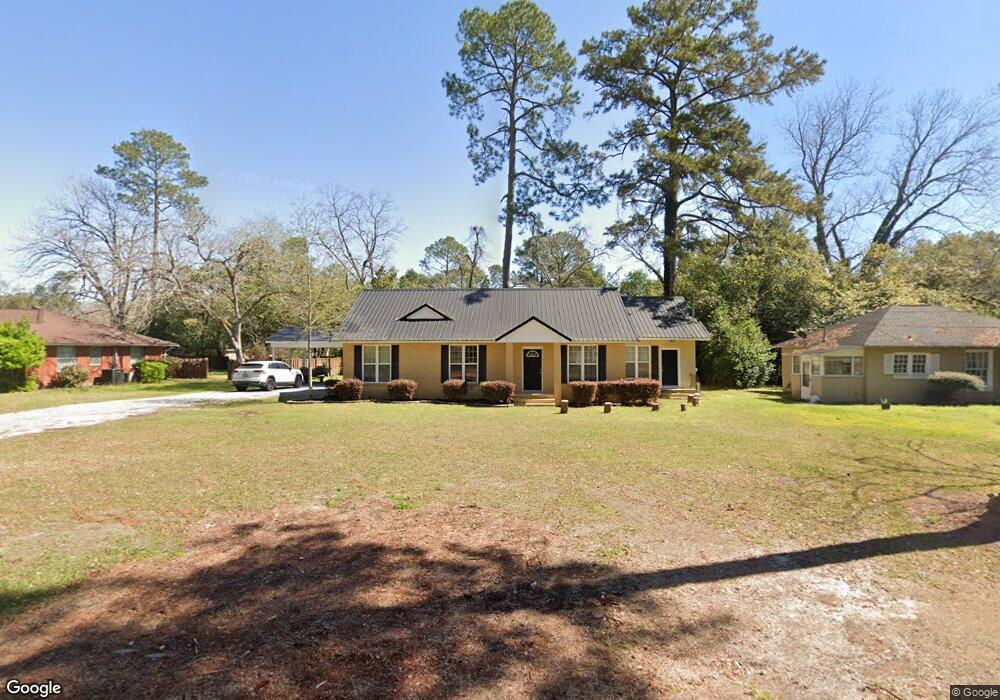 807 S Gordon Ave, Adel, GA 31620 - photo 1