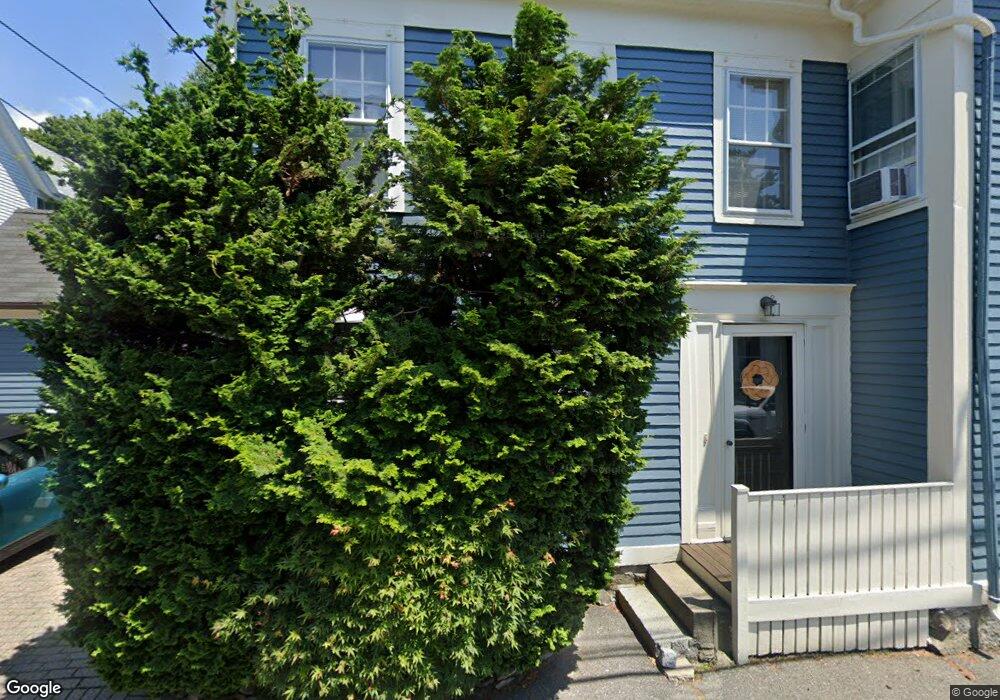 4 High St, Marblehead, MA 01945 - photo 1