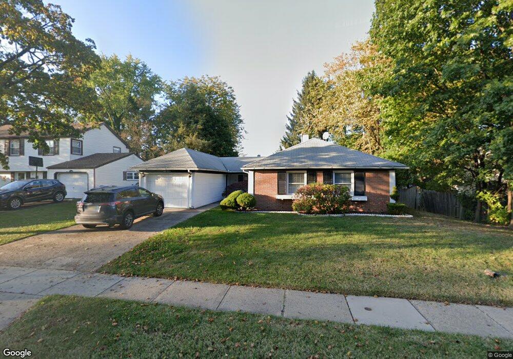 53 Potter Ln, Willingboro, NJ 08046 - photo 1