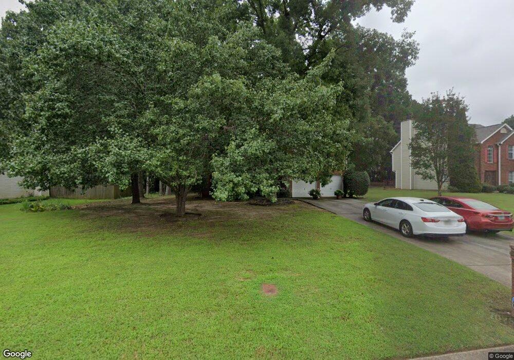 9671 Winding Way Ln unit 3, Jonesboro, GA 30238 - photo 1