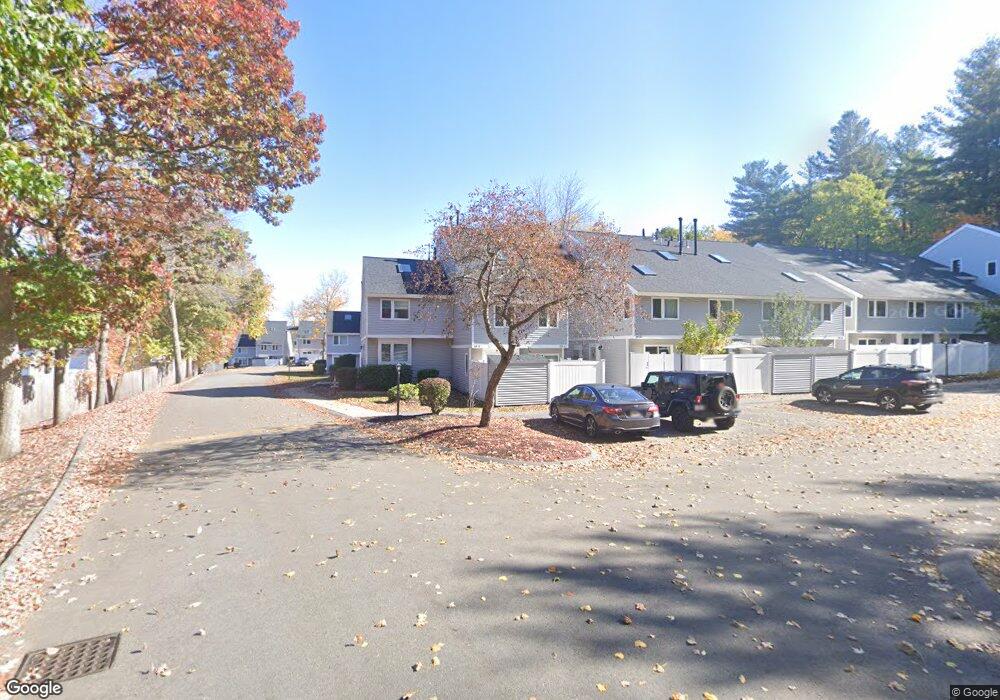 19 Meadow Pond Dr unit I, Leominster, MA 01453 - photo 1