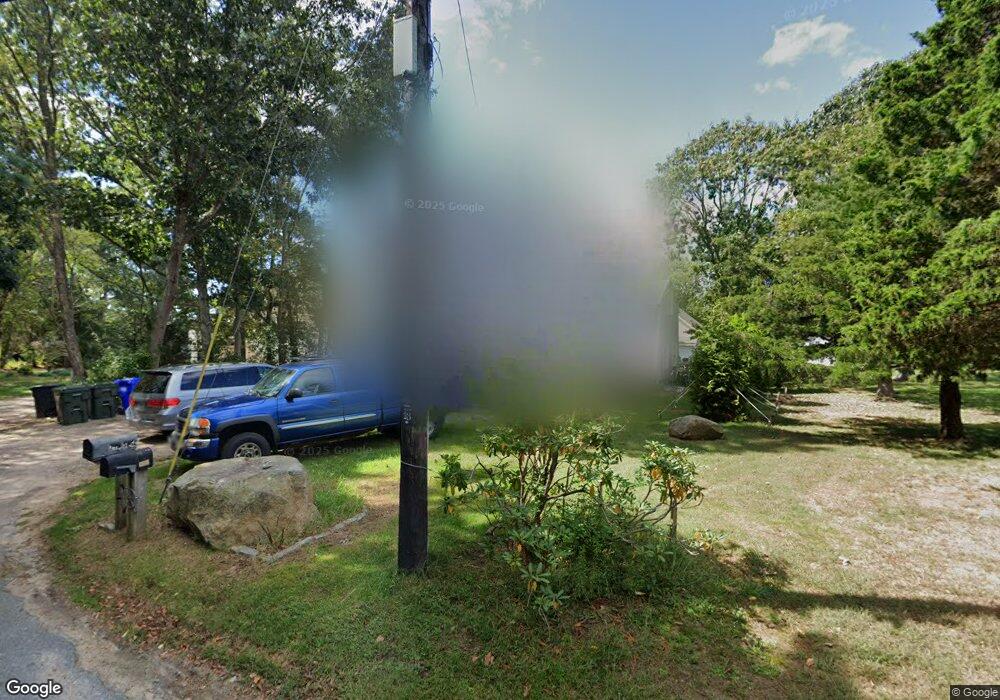 269 N Niantic Dr, Charlestown, RI 02813 - photo 1