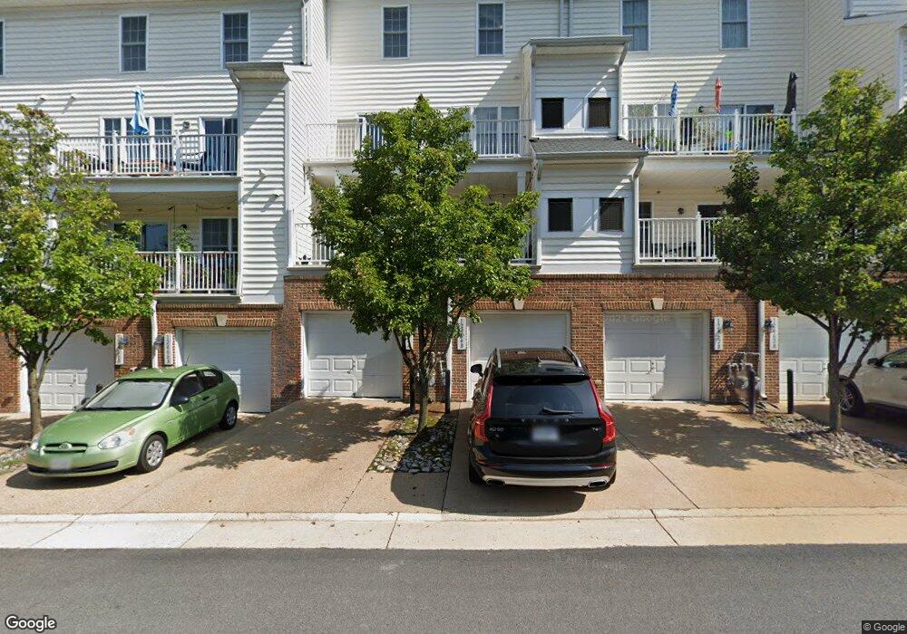 12464 Liberty Bridge Road A unit 104A, Fairfax, VA 22033 - photo 1