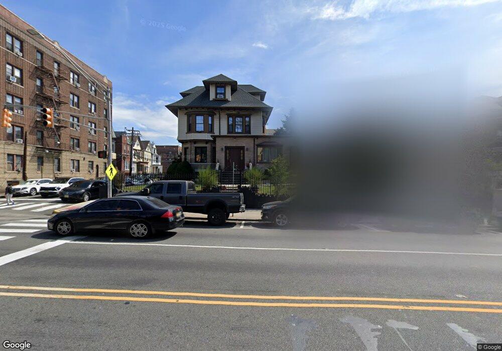 4418 John Fitzgerald Kennedy Blvd, Union City, NJ 07087 - photo 1