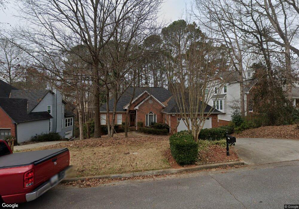 2240 Cape Courage Way unit 1, Suwanee, GA 30024 - photo 1