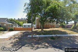 1804 N Oak St Unit Upper, Colfax, WA 99111