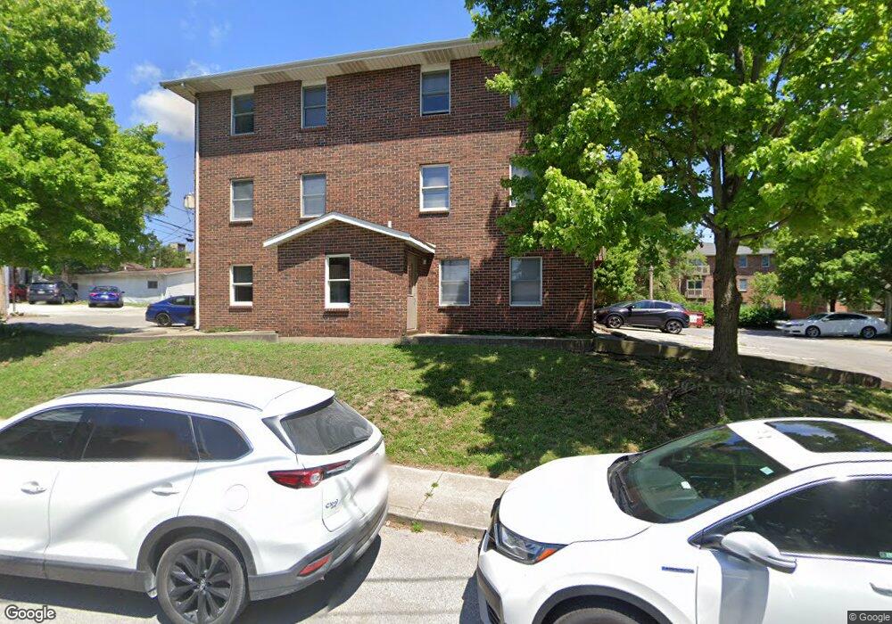 329 W Lutz Ave, West Lafayette, IN 47906 - photo 1