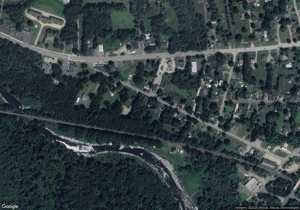 29 Ware St, West Brookfield, MA 01585 - photo 1