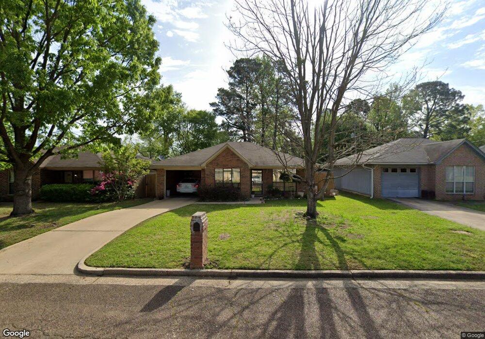 4228 Elizabeth St, Texarkana, TX 75503 - photo 1