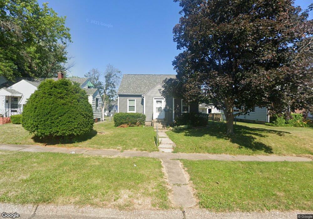 2127 Lillie Ave, Davenport, IA 52804 - photo 1