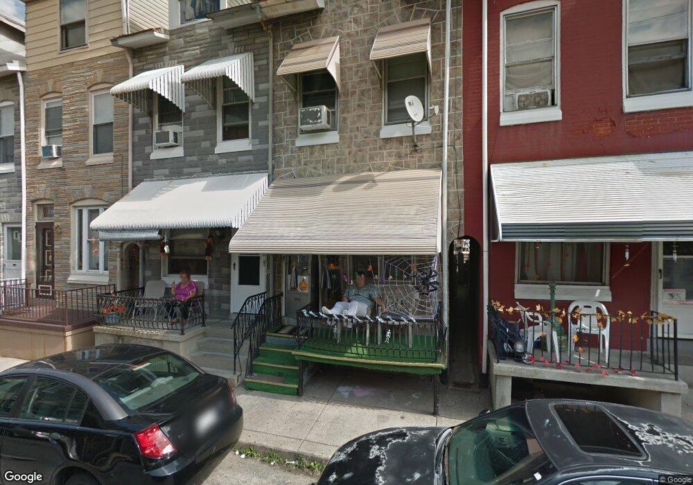 721 Locust St, Reading, PA 19604 - photo 1