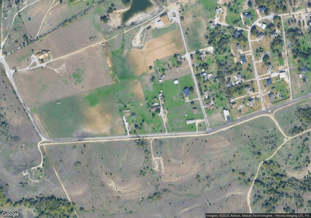 1385 Old Airport Rd, Weatherford, TX 76087 - photo 1