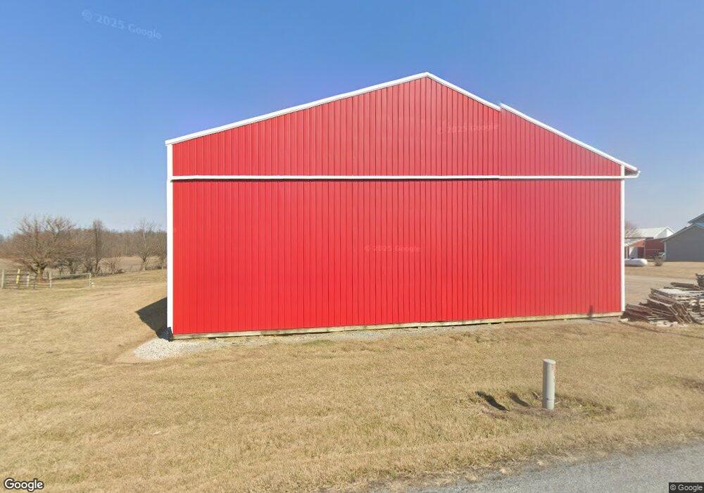 7451 Sugar Creek Rd, Lima, OH 45801 - photo 1