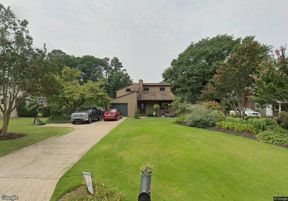 305 Ogden Dr, Gastonia, NC 28056 - photo 1