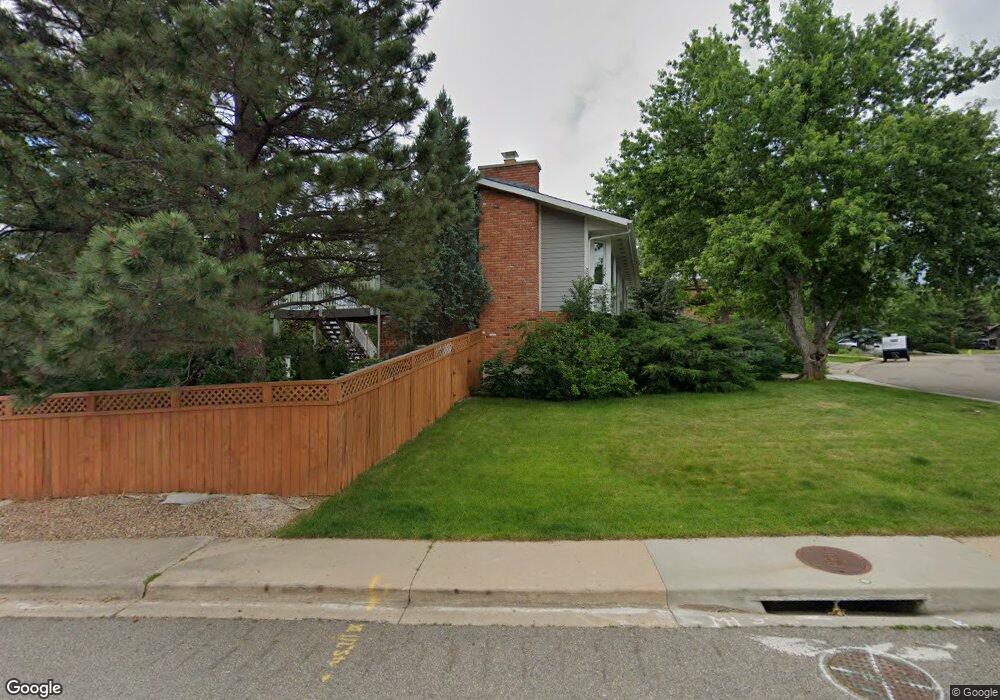 3590 Everett Dr, Boulder, CO 80305 - photo 1
