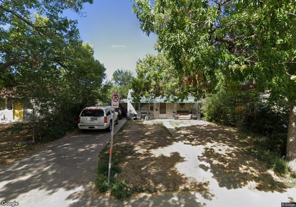 1951 Dayton St, Aurora, CO 80010 - photo 1