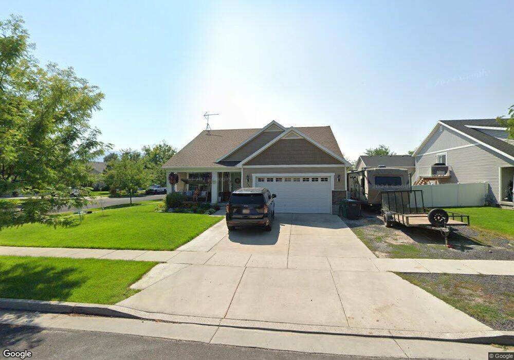 791 S 1470 W, Logan, UT 84321 - photo 1