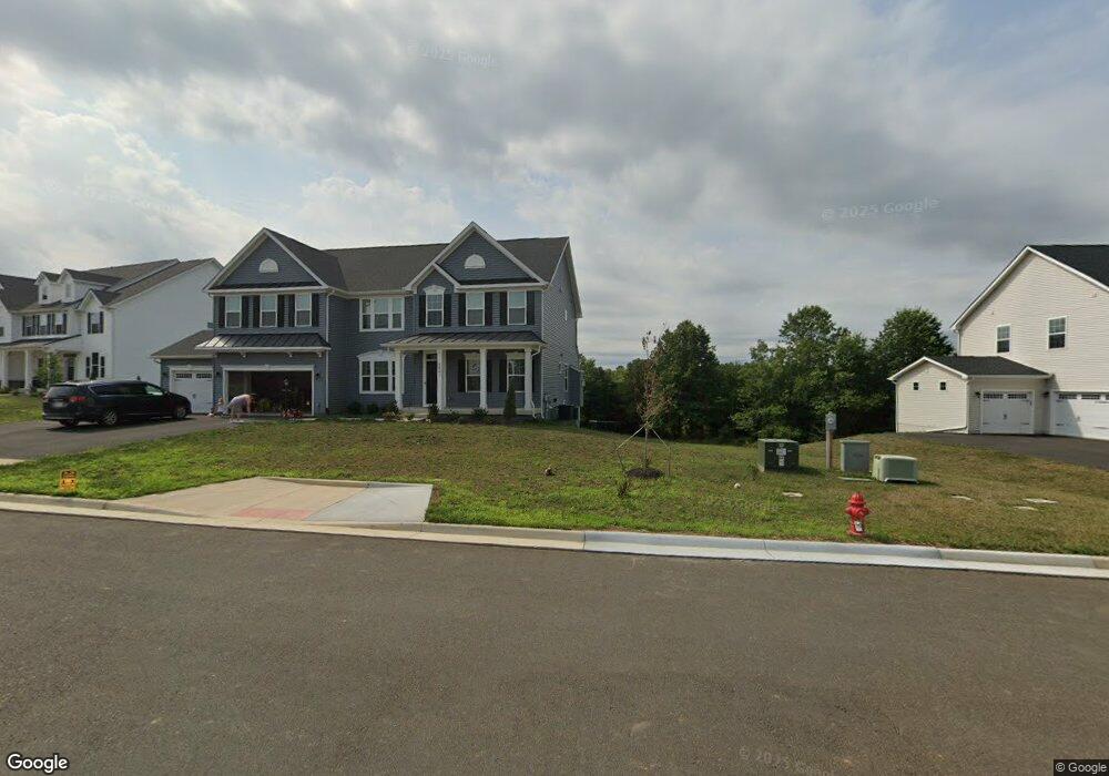 0 Thoroughbred Rd, Warrenton, VA 20187 - photo 1