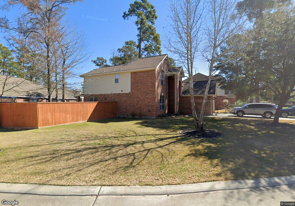 83 W Spindle Tree Cir, Spring, TX 77382 - photo 1