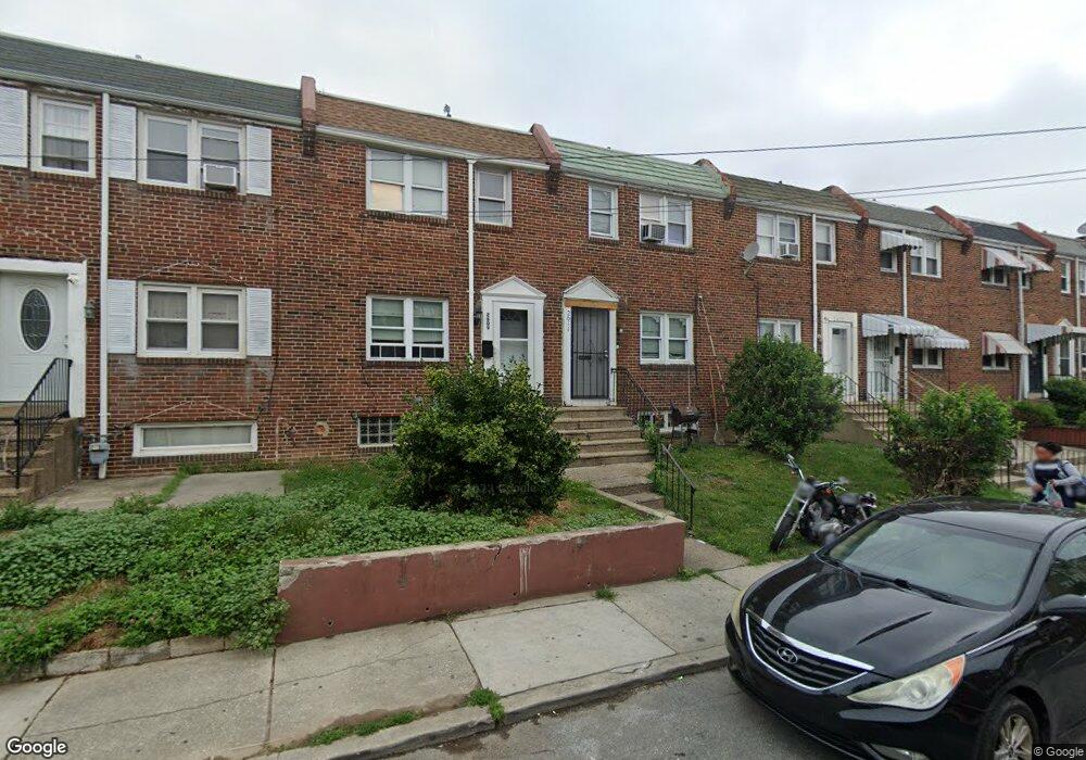 2611 N Heald St, Wilmington, DE 19802 - photo 1